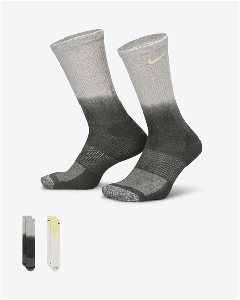 Nike Everyday Plus Cushioned Crew Socks Pairs Nike Uk