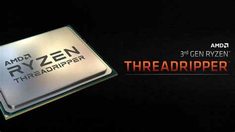 AMD presenta el procesador más rápido de su historia