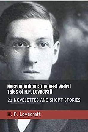 Necronomicon The Best Weird Tales Of H P Lovecraft Lovecraft H P