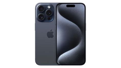 Apple iPhone 15 Pro 256 GB Titânio Azul está 10 de desconto na