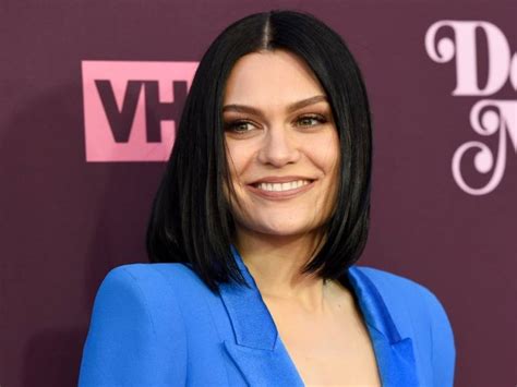 Jessie J é Diagnosticada Com Síndrome De Ménière