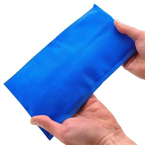 Medca Cold Reusable Microwavable Gel Pack Carismedic