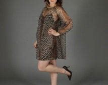 Popular Items For Leopard Lingerie On Etsy