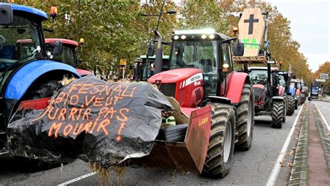 Replay Col Re Des Agriculteurs Un Si Ge De La Capitale Fnsea Et