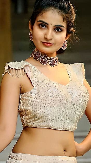 Ananya Nagella Telugu Actress Hd Phone Wallpaper Pxfuel