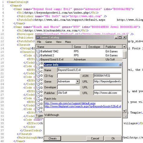 Using The Xmlserializer Attributes Codeproject