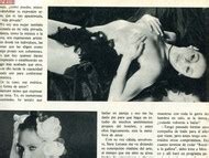 Naked Sara Lezana Added 07 23 2022 By DragonRex