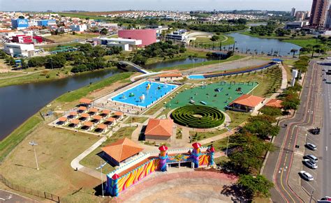 Parque Do Mirim Da Crian A Ecobike E Feiras Saiba Os Hor Rios