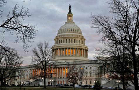 House Votes To Extend Nsas Warrantless Surveillance Capabilities