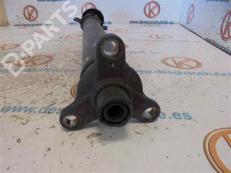 Arbre De Transmission MERCEDES BENZ SLK R171 200 Kompressor 171 442