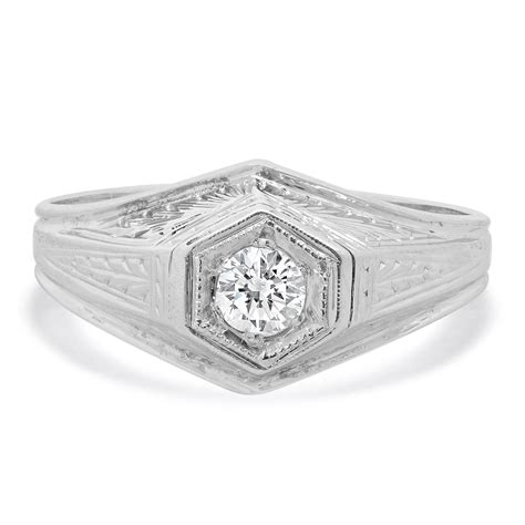 what is old mine cut diamond 15