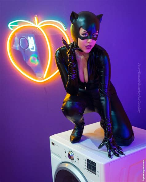 SnarkyJayCosplay Alicecosplay Nude OnlyFans Leaks Fappening FappeningBook