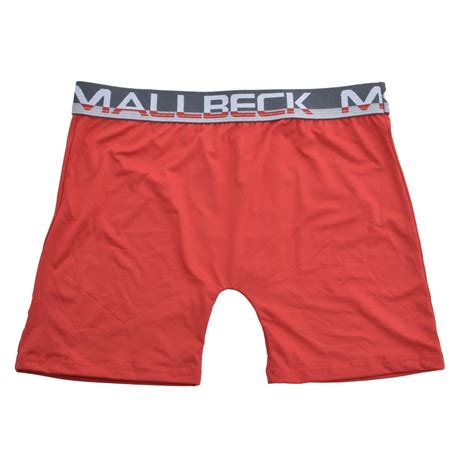 Cueca Boxer Micro Ciclista Mallbeck Ref Lingerie Vendas