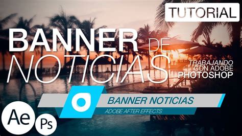 Pasos Para Crear Un Banner Con Movimiento Ideas De Banners Publicitarios