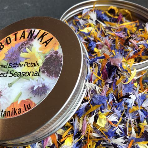 January — Botanika