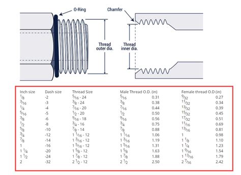 Unf Vs Npt A Comprehensive Guide To Hydraulic Fittings Qc Hydraulics