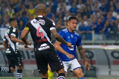 Ap S Derrota Do Vasco Anderson Concei O Pede Apoio Da Torcida