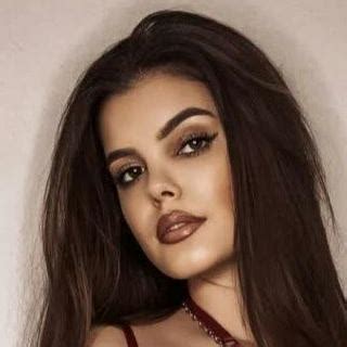 Larabenjamina Nude Leaked Photos And Videos WildSkirts