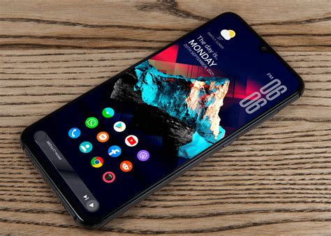 My Current Nova Setup.. : NovaLauncher