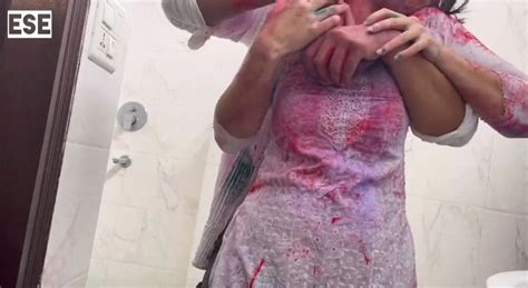 Bestfriend Ne Holi Ke Din Chood Diya Nude Pics XHamster