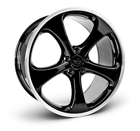 Formula Light Alloy Wheel by TECHART