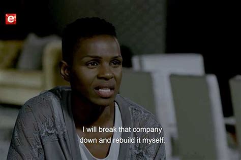 etv south africa  twitter zakithi revealed  true intentions