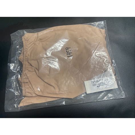 Andrea Iyamah NEW Women S Halima Cropped Top In Nude Size Medium MSRP 194 EBay