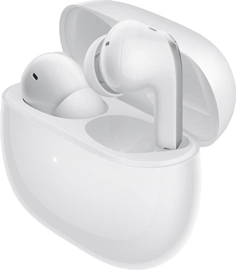 Беспроводные наушники Xiaomi Redmi Buds 4 Pro Midnight Белые ...