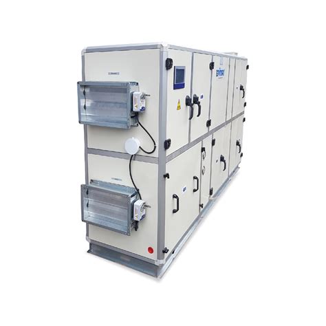 Ahu Air Handling Units