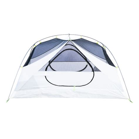 Tramp палатка Cloud Si 2 (зелёный)