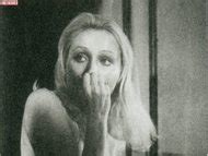 Naked Patrizia Viotti In Night Of The Damned