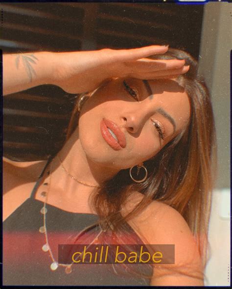 Chill Babe Inspirational Pictures Babes Nose Ring