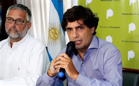 Argentina El Gobierno de Argentina buscará extender los plazos