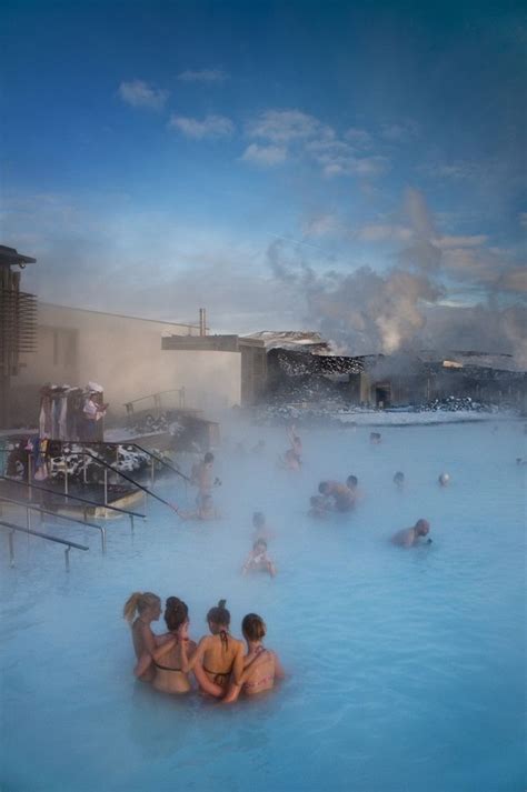 Iceland - Reykjanes Peninsula - Blue Lagoon Spa 12_DSC4596 | Flickr ...