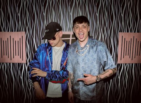 With Peso Pluma, Mexican Music Is Taking Over the World