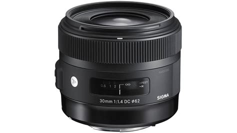 Sigma 30mm f/1.4 DC HSM Art review | Digital Camera World