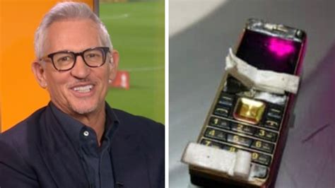 Football News Gary Lineker In Tense Stand Off With BBC Executives Over Porn Noises