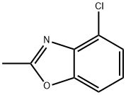 Benzoxazole Chloro Methyl Cas