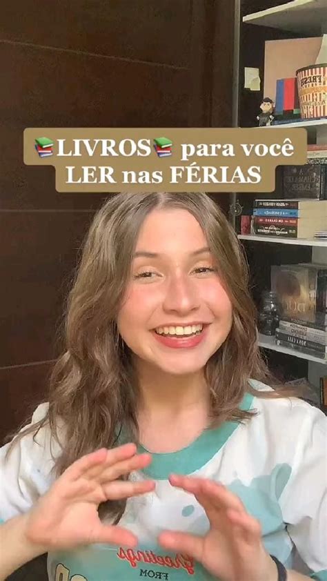 Livros para ler nas férias Livros recomendados Resenhas de livros