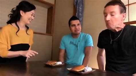 Fucking Japanese Milf