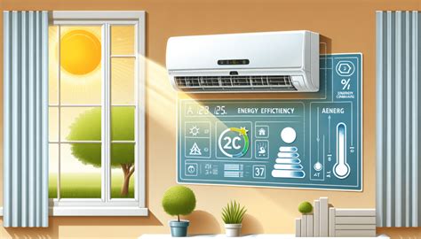 Understanding The Environmental Impact Of Mini Split Acs Efficient