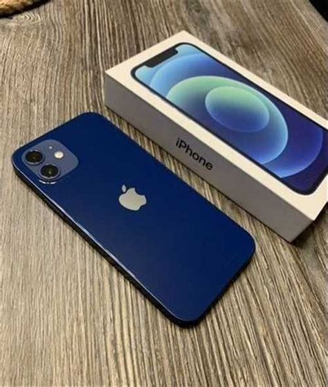 iPhone 12 128 Gb ростест, с чеком | Festima.Ru – частные объявления