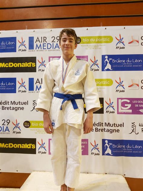 Benjamins Et Minimes Au Me Tournois D Partemental Clubs De Judo