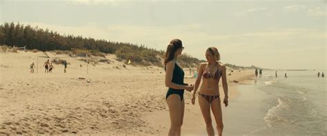 Nude Video Celebs Agnieszka Grochowska Nude Fucking Bornholm