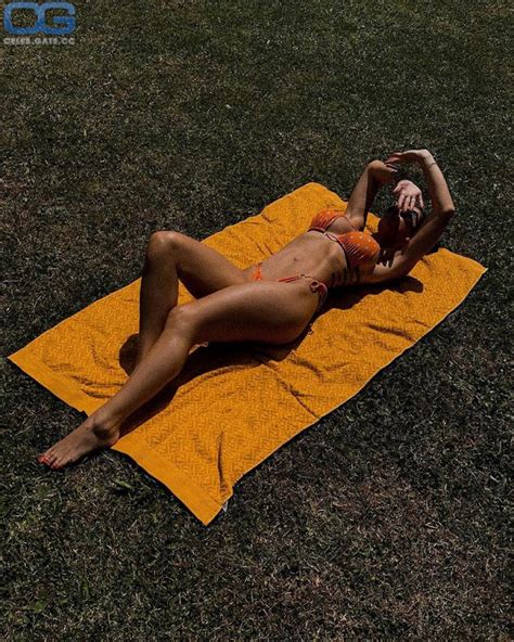 Isabel Kraus Nude Pictures Photos Playboy Naked Topless Fappening