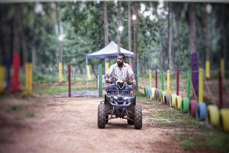 malampuzha adventure park  book   rs