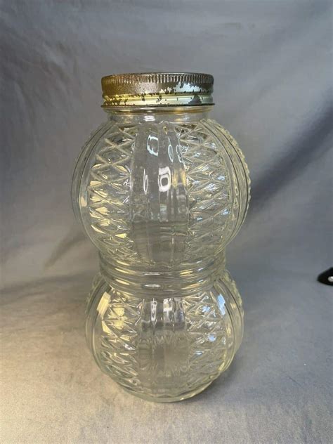 17 Most Valuable Vintage Planters Peanut Jar Worth Money