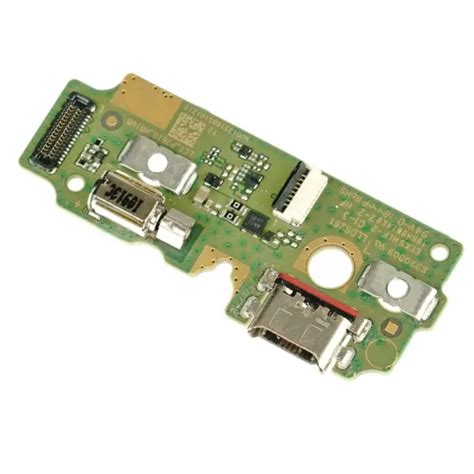 HUAWEI MEDIAPAD M5 lite BAH2-W19 de Chargement Board Connecteur ...