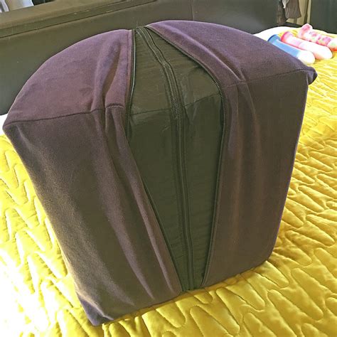 Liberator Bonbon Toy Mount The Big Gay Review