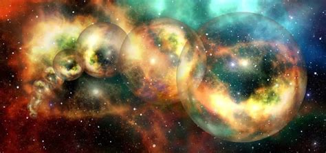 This Is What the Multiverse Theory Really Means